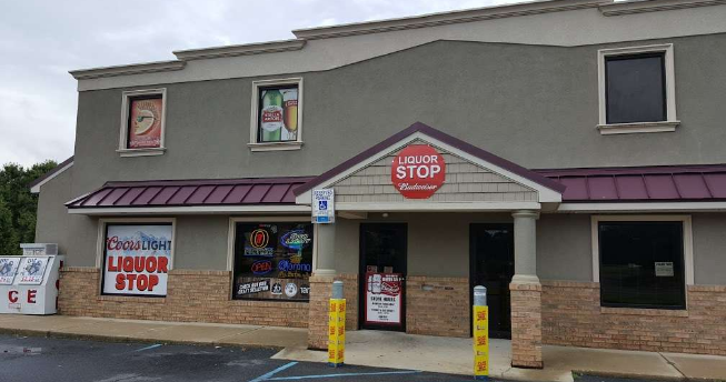 Armed Robbery at Milford Liquor Store | Latest News | wboc.com