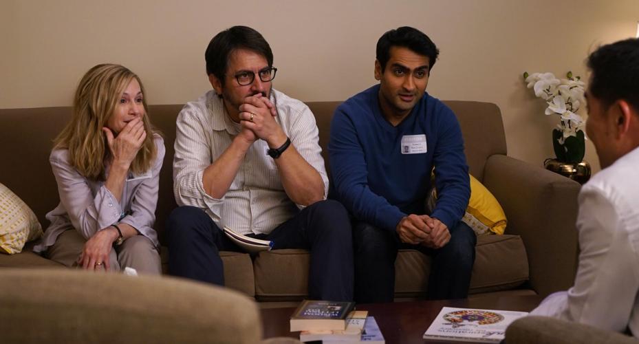 Movie Review – The Big Sick
