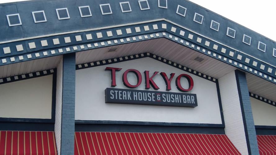 Tokyo Steakhouse