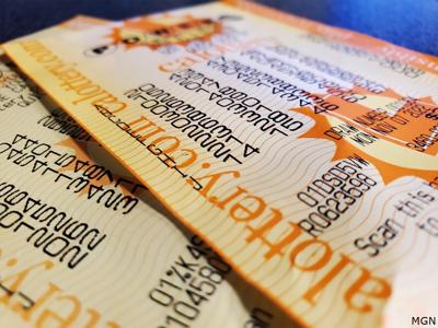Lottery Generic