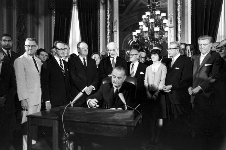 Voting Rights Act