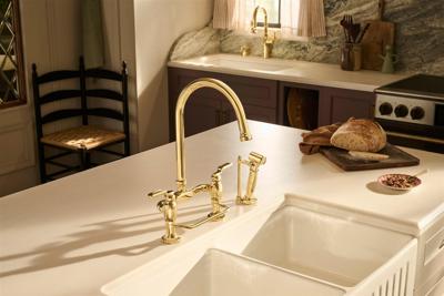 Art without artifice: Why intentional kitchens are defining the next era of design