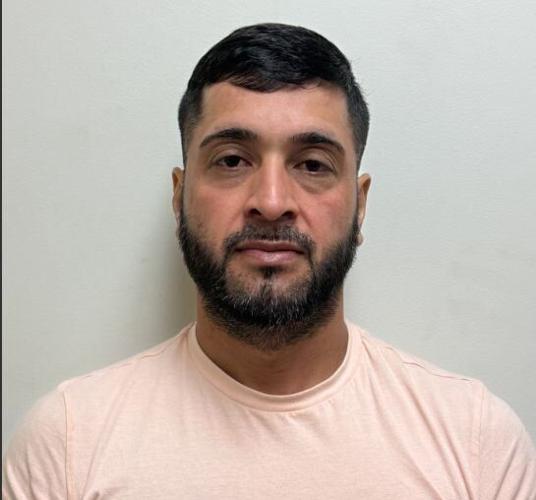 Man Arrested After Road Rage Shooting in Salisbury