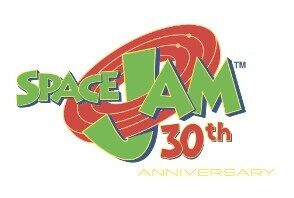 WARNER BROS. DISCOVERY TIPS OFF THE 30TH ANNIVERSARY OF SPACE JAM