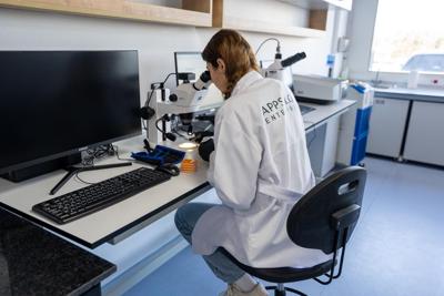 Vera Clinic and Appsilon Unveil Vector 10: The World's First CVD Lab-Grown Diamond-Tipped Blade Engineered for Hair Transplant Surgery