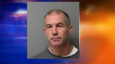 Caesar Rodney HS Teacher Charged wth Having Sexual Relationship with Student