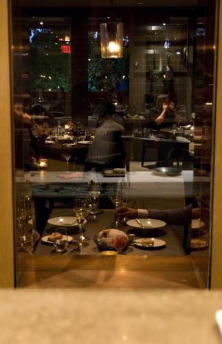 La Toque Shares A Guide To Planning A Tasting Menu Night In Napa