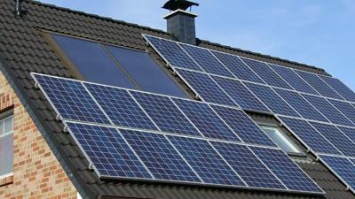 solar