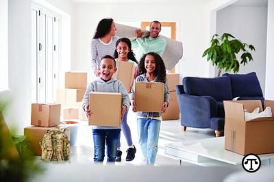 Moving Resources For Military Families