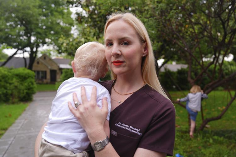 Abortion Exceptions-Texas