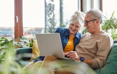 Senior Tax Deductions Over 65 Explained for 2026  — American Tax Service Guide