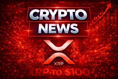 Crypto News: Pepeto Announces $7.369M Raised Fast as Analysts Debate If XRP Can Reach $100
