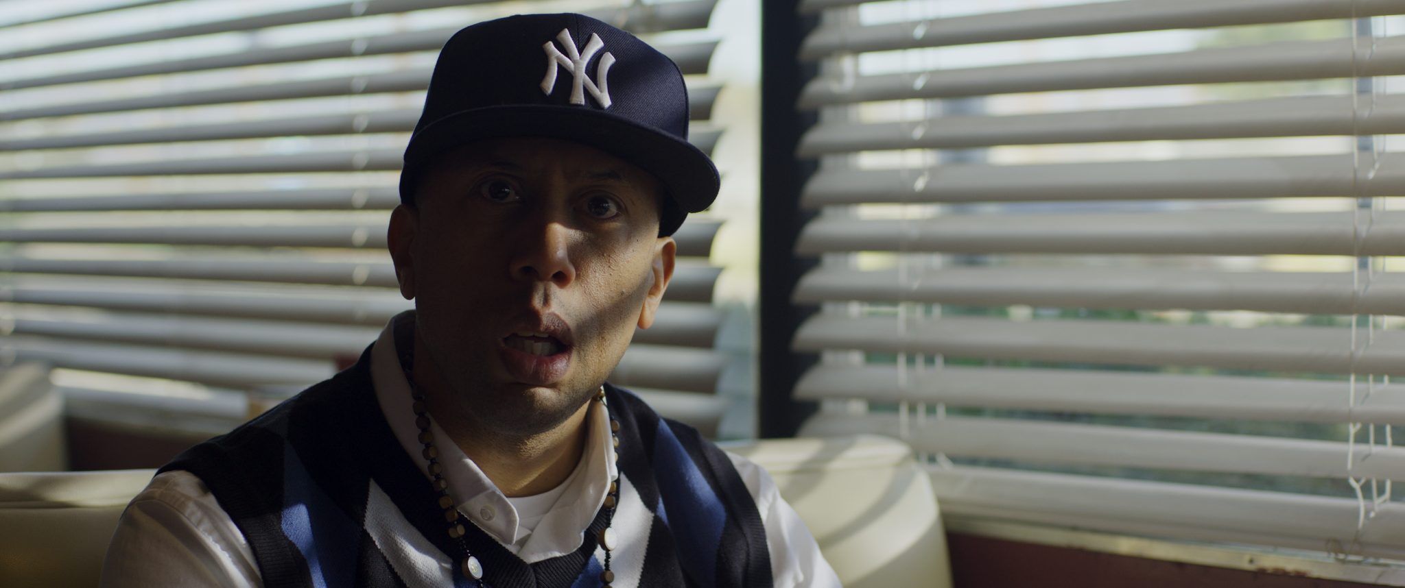 Movie Review - A Hip Hop Story | The M Report | wboc.com