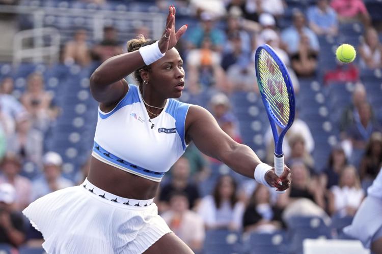 US Open Tennis