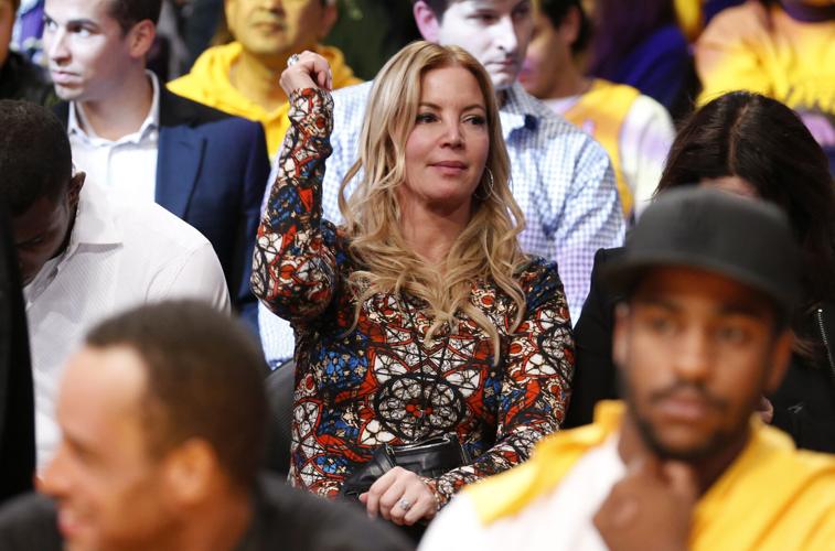 Lakers Sale Basketball