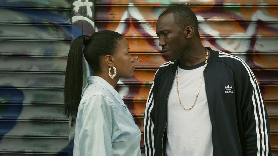 Movie Review – Roxanne Roxanne