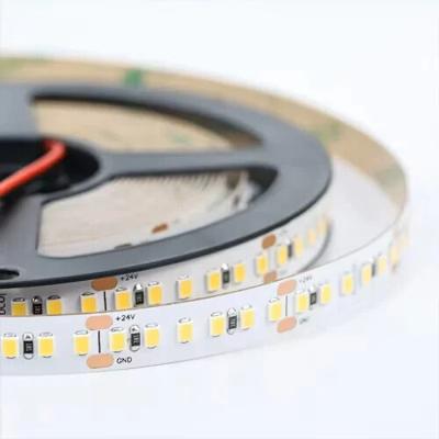 SMD vs COB Strip: Brightness, Uniform Light, and Applications from SignliteLED, a Certified LED Strip Lighting Supplier
