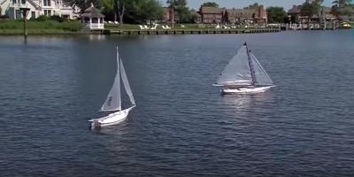 Sean Sails a Skipjack at Chesapeake Bay Maritime Museum in St. Michaels  Md.   YouTube