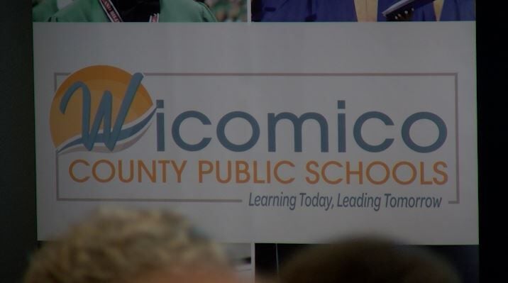 Wicomico County Public Schools