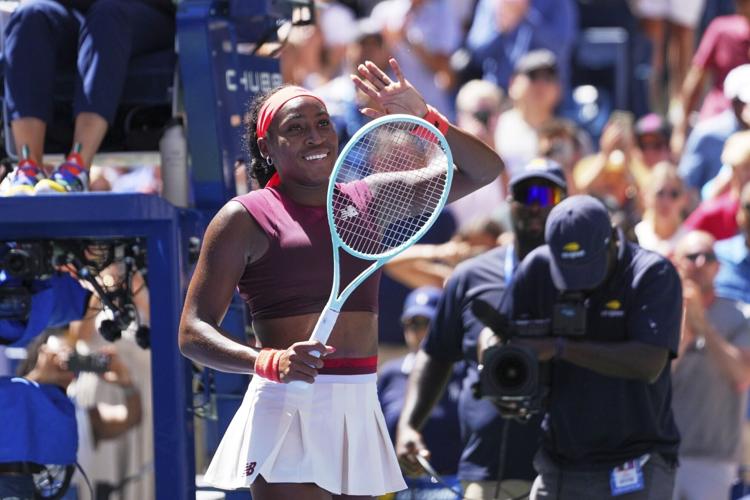 US Open Tennis