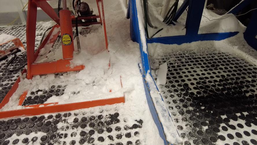 One Cambridge Business Is Staying Cool During These High Temperatures