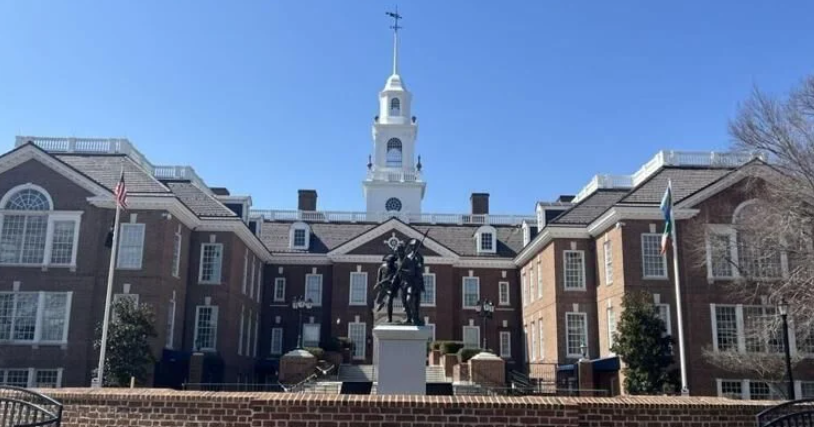 Delaware legislators look to pass several bills on final day of legislative session