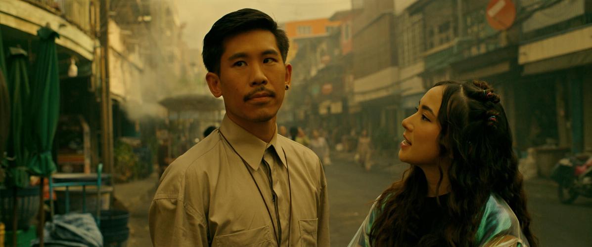 TV Review – Fistful of Vengeance