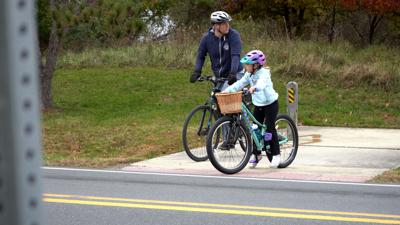 New Road Intersection Lewes