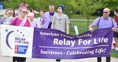 SU Relay for Life