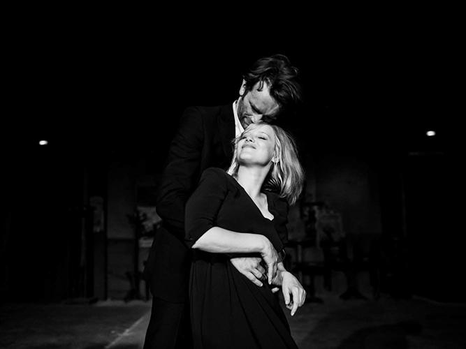 Movie Review – Cold War (2018)