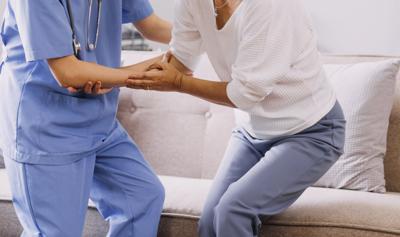What Does Hospice Care Include? How In-Home Caregivers Support Families