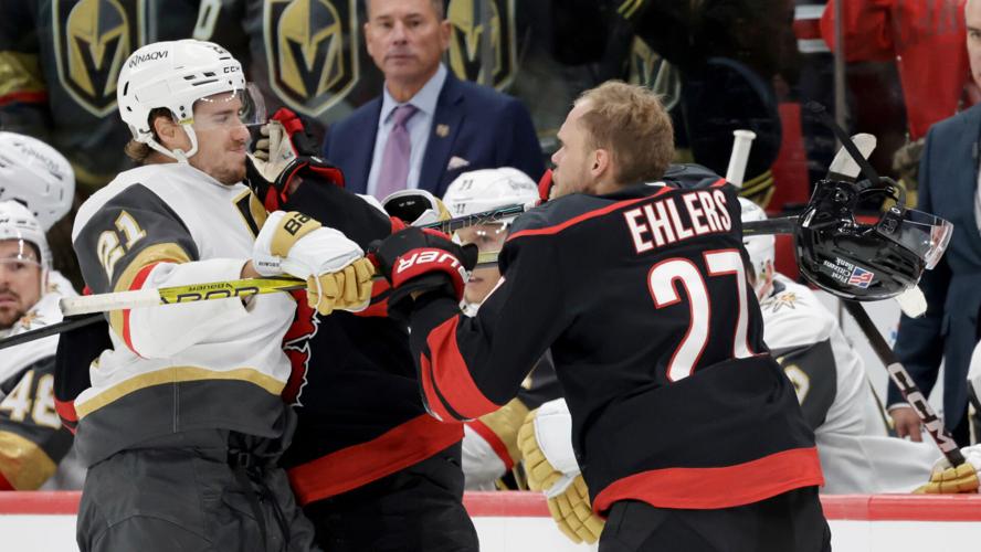 Stanley Cup Lookahead Hockey