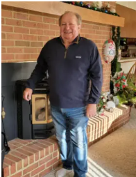 James Robert Lintner