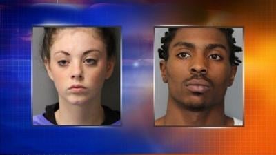 Two Arrested in Millville Home Invasion