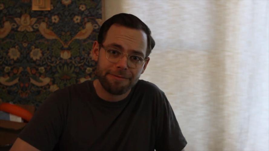 Interview – Tyler Savage Shares His ‘Inheritance’