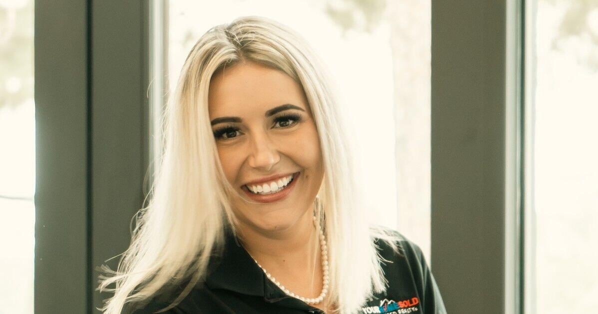 Victoria Litteral Places 2nd, Brokerage 3rd in Brainerd Lakes Area Awards