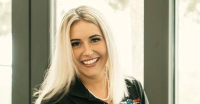 Victoria Litteral Places 2nd, Brokerage 3rd in Brainerd Lakes Area Awards