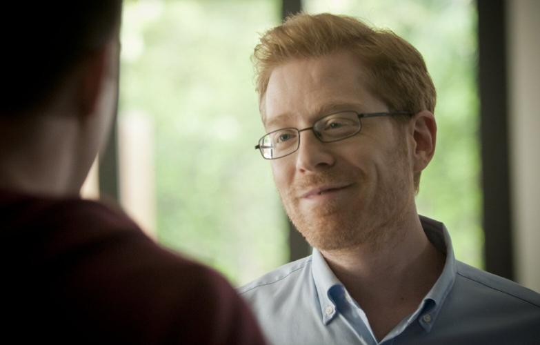 Movie Review – Do You Take This Man