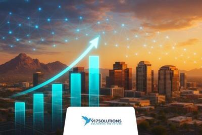 Phoenix Managed IT Services Provider Explains Industry Growth Strategies