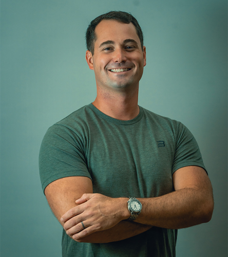 Steve Lundin II Joins Operation CEO TV