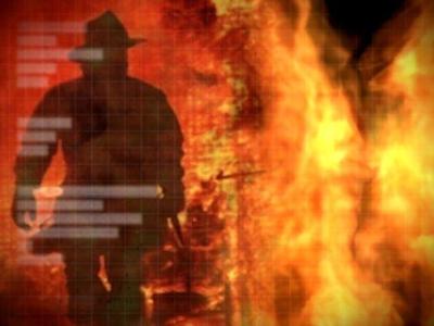 2-Alarm Fire Heavily Damages Maryland Warehouse