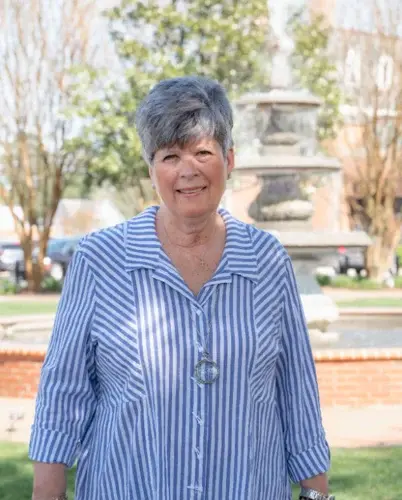 Angela Townsend