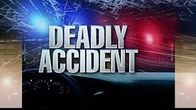 One Dead Following Crash on Route 8 in Hartly