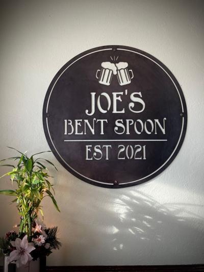 Joe’s Bent Spoon