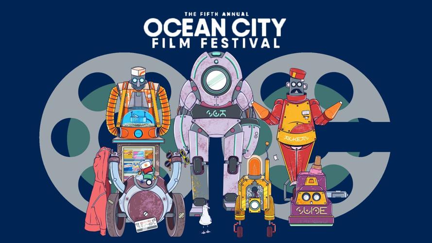 OC FILM FESTIVAL