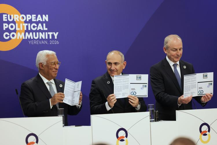 Armenia Europe Summit