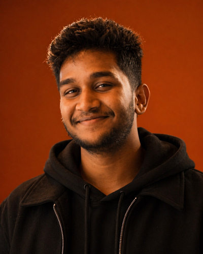 Voice AI Engineer Kollaikal Rupesh Selected for Antler San Francisco 2026 Residency
