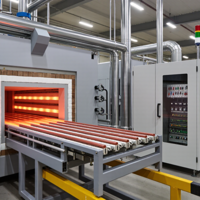 Comprehensive Guide Details Critical Considerations for Purchasing High-Performance China Resistance Annealing Furnaces