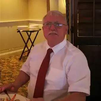 Charles "C.F." Franklin Hastings III
