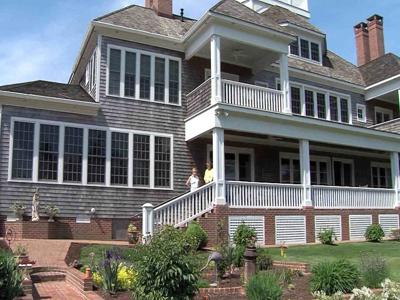 Annual Home and Garden Pilgrimage Returns to Dorchester County